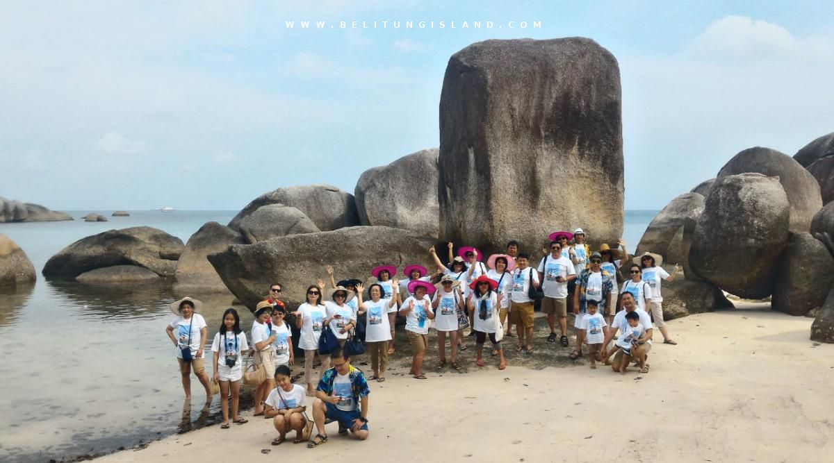 belitung image